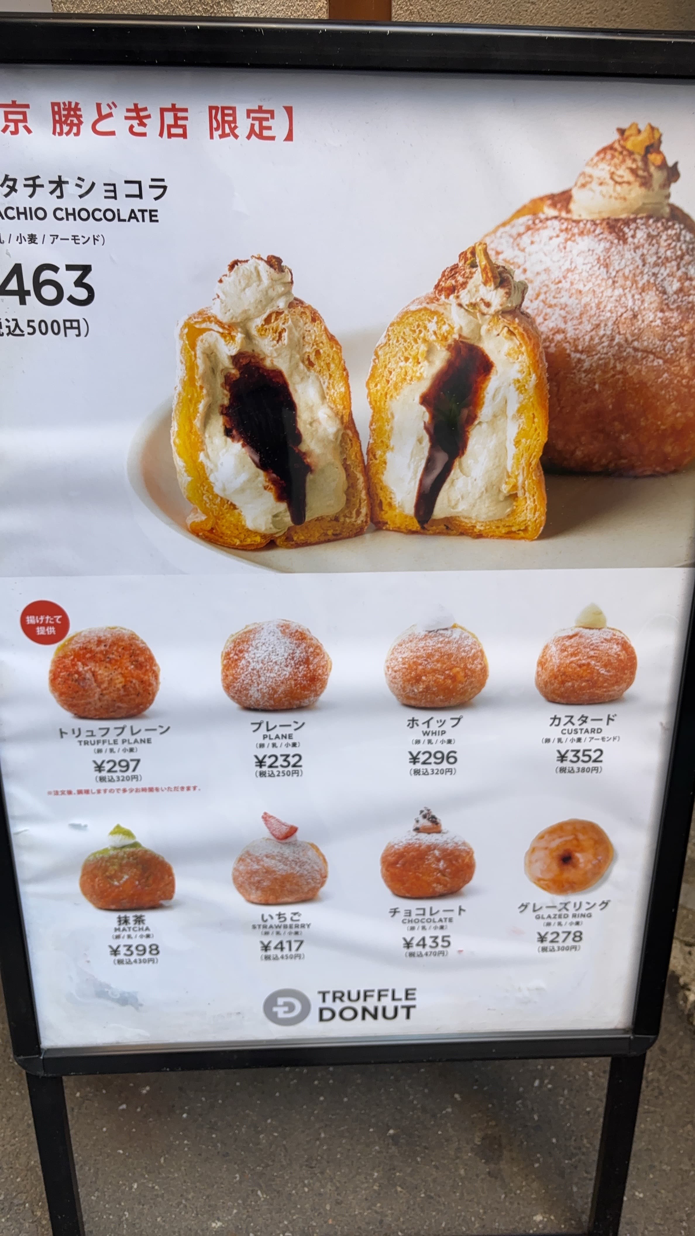 かえるちゃん手書き